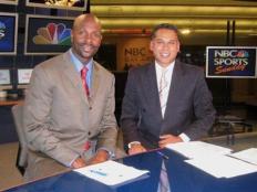 NFL Hot Topics with Jerry & Raj