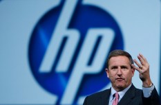 HP's $2.7 Billion Purchase Is All About Cisco