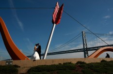 San Francisco Goes All Sensitive