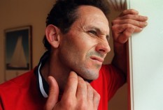 Imaginary Skin Disease Prevalent in Bay Area: Feds