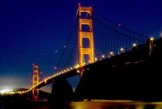 Bay Area Images
