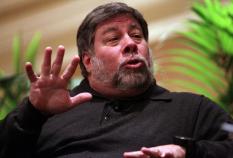 Live Like the Woz -- Former Los Gatos Estate On Market