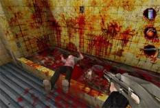 Video Games vs Leland Yee