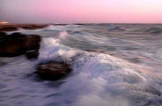 7/8: A Hotel Party, a Comedy Contest, and a Sunset Dinner