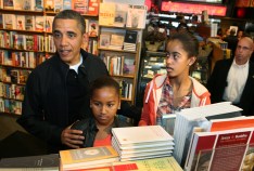 E-Book Sales Hurt Physical Book Sales