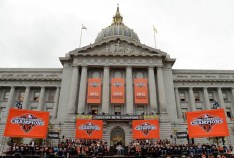 Injured Giants Celebrant Dies Of Head Trauma