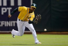 A's Players Defend Coliseum From Merciless Tweet