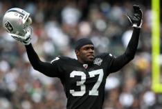 Family of Raiders Player Killed