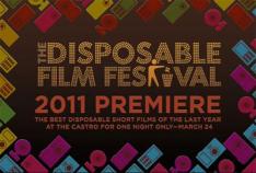 Disposable Film Fest Opens Thursday