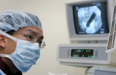 What's Behind San Francisco's Doctor Spat?