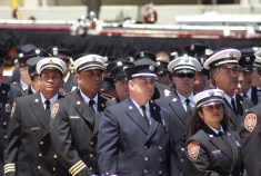 SF Wage Dispute Would Mean Less Firefighters