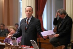 Gut-and-Amend Bills Legal But Maybe Not Ethical