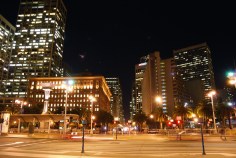 Where Would a San Francisco Warriors Arena Go?