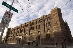 Drug Charge for Kink.com CEO Acworth