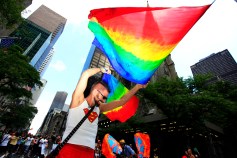 Pride and Politics in San Francisco