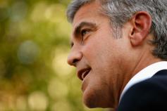 George Clooney to Star in Prop 8 Play