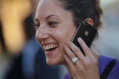 iPhone to Get Miniaturized