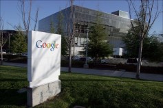 Google Gets Out $100 Million Checkbook