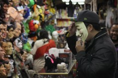 No Treat for Homeless Sex Offenders