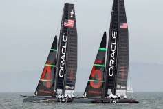 America's Cup Race May Head to NY