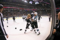 No Penalty for Sharks' 'Bench Assist'