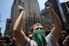 'Occupella' to Serenade BofA, Protest In Song
