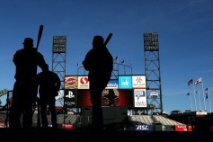 Fans Find Foodie Paradise at AT&T Park