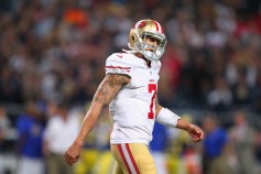 Little Girl Records Rap Tribute to Kaepernick