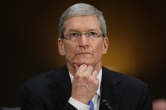 Apple's Untaxed Overseas Profits Fuel Calls for Corporate Tax Reform