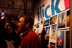 Flickr Cofounder Creates Game Glitch