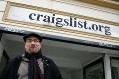 Craigslist Founder Gives to SF Vets