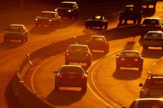 California's Clean Air Unlawful?