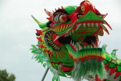 Bundle Up for Gung Hay Fat Choy!