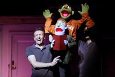 Avenue Q Comes to the Orpheum