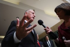 Jerry Brown Aide Secretly Taped Reporter Calls