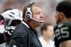Raiders/KC Blackout: Live Game Notes from Coliseum