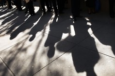 Booming Tech Market Means Tough Job Market
