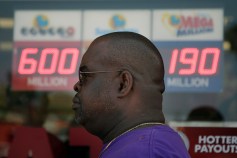 Powerball Madness: Bay Area's Lucky Lottery Stores 