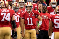 Alex Smith to Chiefs Likely: Report