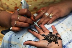 School's Out for Diwali