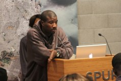 Bizarre Facebook Ramblings of Mission Rape Suspect