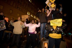 New BART Protest: Organizers Want to Keep it Peaceful