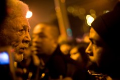 BART Protesters Tell Their Own Story