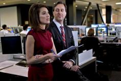 Bloomberg Covers Silicon Valley Tech Boom