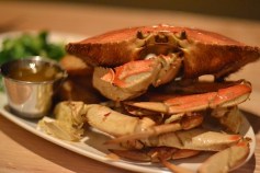 Good Taste: Seafood in Pacifica, Goat Milk Candy in Woodside