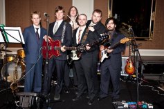 America's 15 Best Wedding Bands