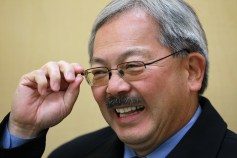 Ireland Provides Tech Lesson for Mayor Ed Lee
