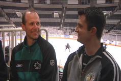Father and Son Team-Up for Team USA
