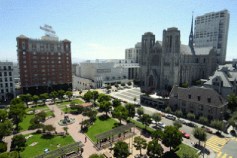 Nob Hill Welcomes Trader Joe's