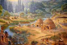 Ohlone Artifacts Unearthed on Safeway Site